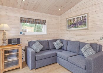 Chatsworth Elite Vogue 1 Spa - Darwin Forest, Matlock