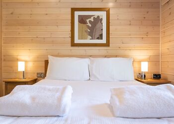 Chatsworth Elite Vogue 1 Spa - Darwin Forest, Matlock