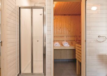 Chatsworth Elite Vogue 1 Spa - Darwin Forest, Matlock