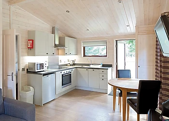 Chatsworth Elite Vogue 1 Spa (Pet) 