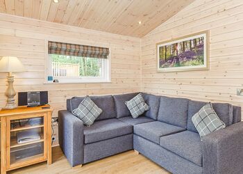 Chatsworth Elite Vogue 1 Spa (Pet) - Darwin Forest, Matlock