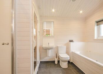 Chatsworth Elite Vogue 1 Spa (Pet) - Darwin Forest, Matlock