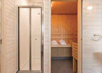 Chatsworth Elite Vogue 1 Spa (Pet) - Darwin Forest, Matlock