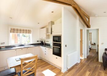 The Coppice 1  Spa (Pet) - Darwin Forest, Matlock