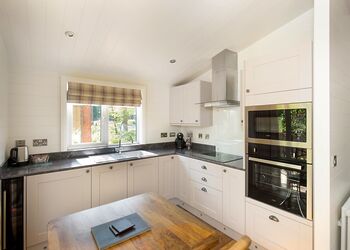 The Coppice 1  Spa (Pet) - Darwin Forest, Matlock