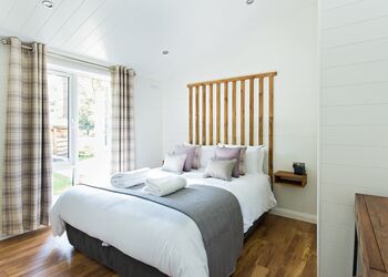 The Coppice 1  Spa (Pet) - Darwin Forest, Matlock