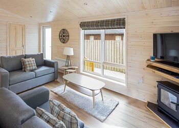 Chatsworth Elite Vogue 2 Spa - Darwin Forest, Matlock