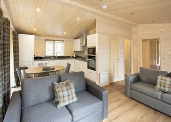 Chatsworth Elite Vogue 2 Spa - Darwin Forest, Matlock