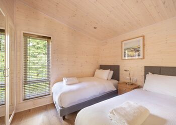 Chatsworth Elite Vogue 2 Spa - Darwin Forest, Matlock