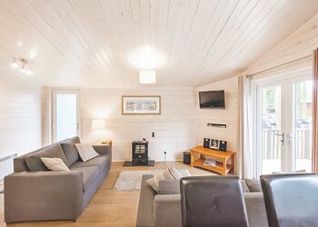 Haddon Classic Vogue (S) 2 Spa (Pet) - Darwin Forest, Matlock