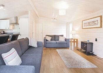 Haddon Classic Vogue (S) 2 Spa (Pet) - Darwin Forest, Matlock