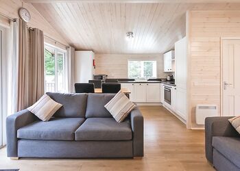 Haddon Classic Vogue (S) 2 Spa (Pet) - Darwin Forest, Matlock