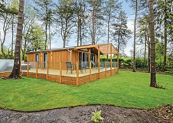 Glade Exclusive 1 Spa 