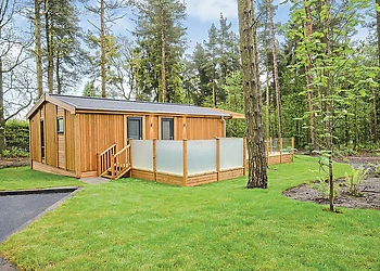 Glade Exclusive 1 Spa 