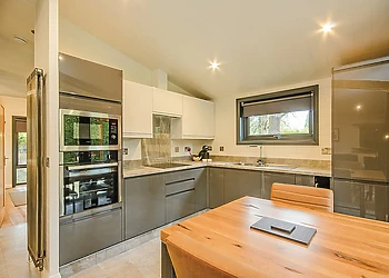 Glade Exclusive 1 Spa 