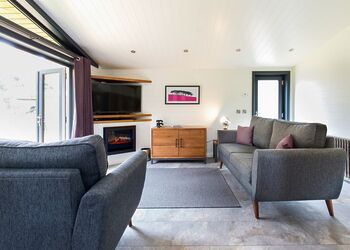 Glade Exclusive 1 Spa - Darwin Forest, Matlock