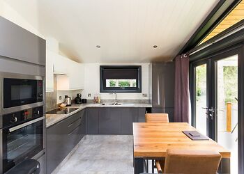 Glade Exclusive 1 Spa - Darwin Forest, Matlock