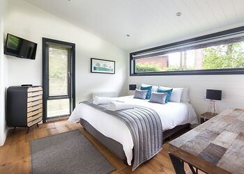 Glade Exclusive 1 Spa - Darwin Forest, Matlock