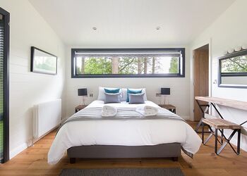 Glade Exclusive 1 Spa - Darwin Forest, Matlock