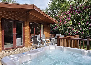 Haddon Classic Vogue 3 Spa 