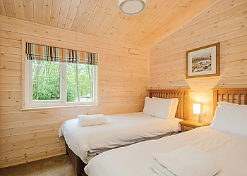 Haddon Classic Vogue 3 Spa 