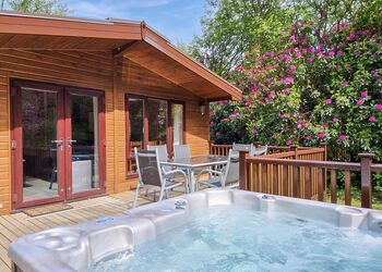 Haddon Classic Vogue 3 (S) Spa - Darwin Forest, Matlock