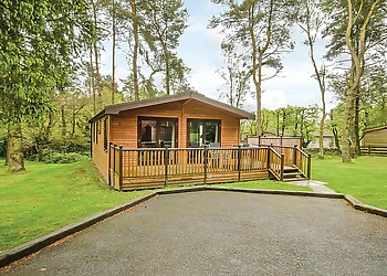 Chatsworth Elite Vogue 2 Spa Plus - Darwin Forest, Matlock