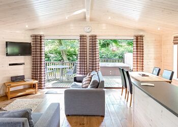 Chatsworth Elite Vogue 2 Spa Plus - Darwin Forest, Matlock