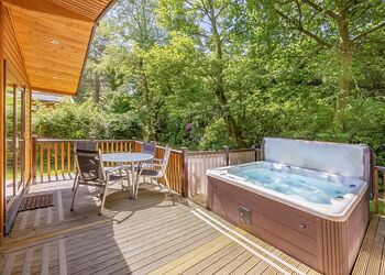Chatsworth Elite Vogue 2 Spa Plus - Darwin Forest, Matlock