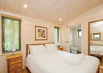 Chatsworth Elite Vogue 2 Spa Plus - Darwin Forest, Matlock