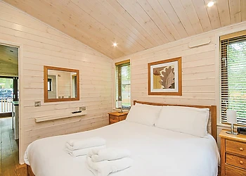 Chatsworth Elite Vogue 2 Spa Plus - Darwin Forest, Matlock