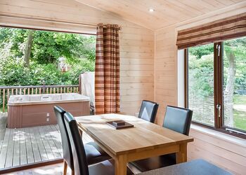 Chatsworth Elite Vogue 2 Spa Plus - Darwin Forest, Matlock