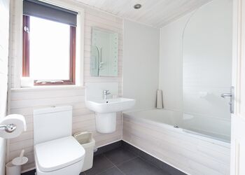 Chatsworth Elite Vogue 2 Spa Plus - Darwin Forest, Matlock