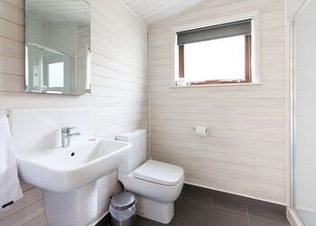 Chatsworth Elite Vogue 2 Spa Plus - Darwin Forest, Matlock