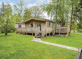 Chatsworth Elite Vogue 3 Spa 