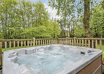 Chatsworth Elite Vogue 3 Spa 