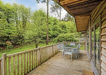 Chatsworth Elite Vogue 3 Spa 