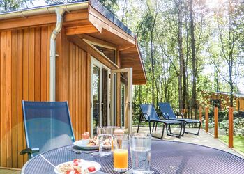 Spinney Exclusive 1 Spa - Darwin Forest, Matlock