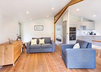Spinney Exclusive 1 Spa - Darwin Forest, Matlock