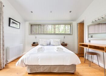 Spinney Exclusive 1 Spa - Darwin Forest, Matlock