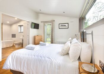 Spinney Exclusive 1 Spa - Darwin Forest, Matlock