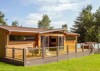 Horizon Spa - Darwin Forest, Matlock