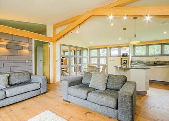 Horizon Spa - Darwin Forest, Matlock