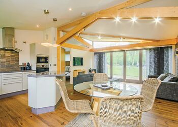 Horizon Spa - Darwin Forest, Matlock