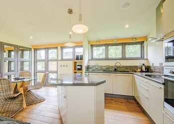 Horizon Spa - Darwin Forest, Matlock