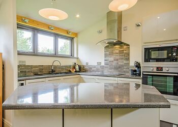 Horizon Spa - Darwin Forest, Matlock