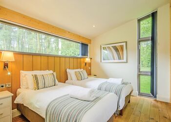 Horizon Spa - Darwin Forest, Matlock