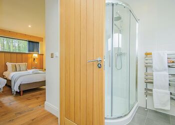 Horizon Spa - Darwin Forest, Matlock