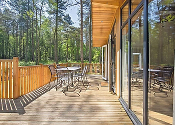 The Coppice 2 Spa (Pet) 