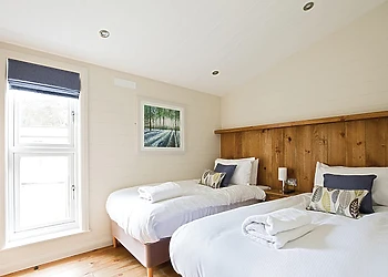 The Coppice 2 Spa (Pet) 